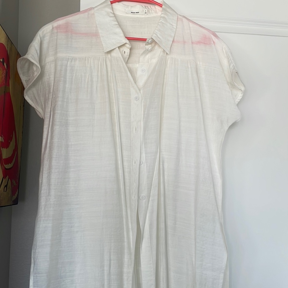 Mod Ref Tunic - image 1